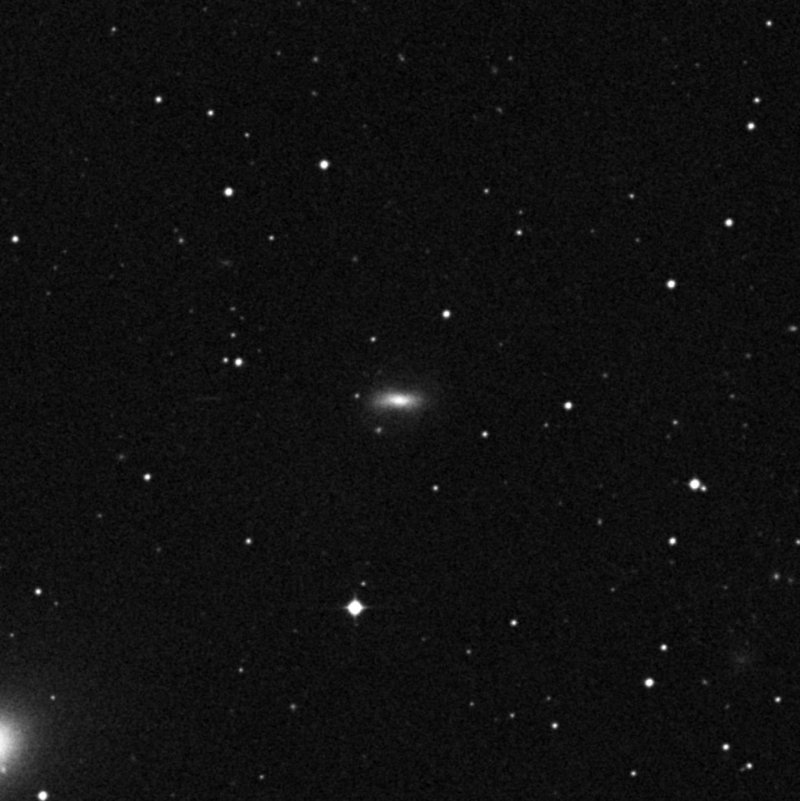 NGC 1047 - Zoom