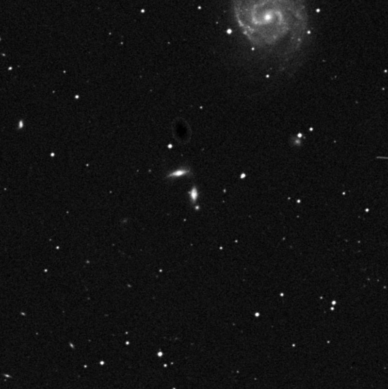 NGC 1048 - Zoom