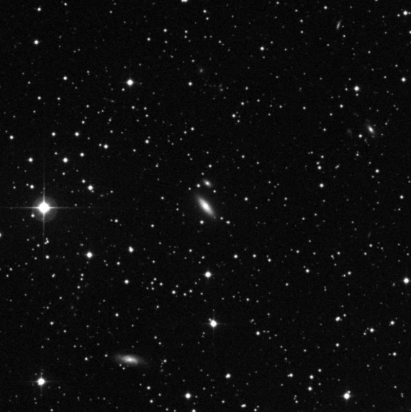 NGC 1053 - Zoom