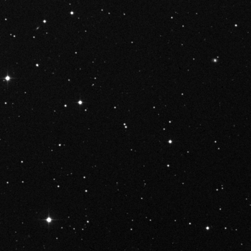 NGC 1059 - Zoom