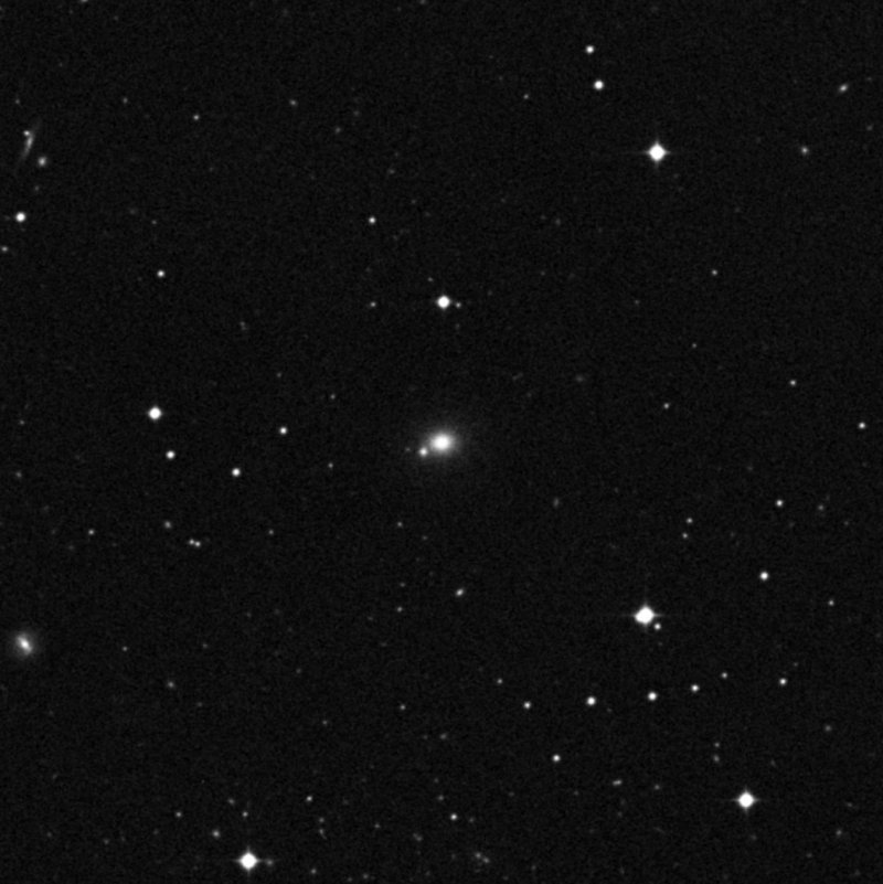 NGC 1082 - Zoom