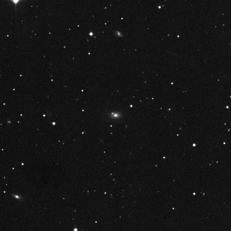 NGC 108801 - Zoom
