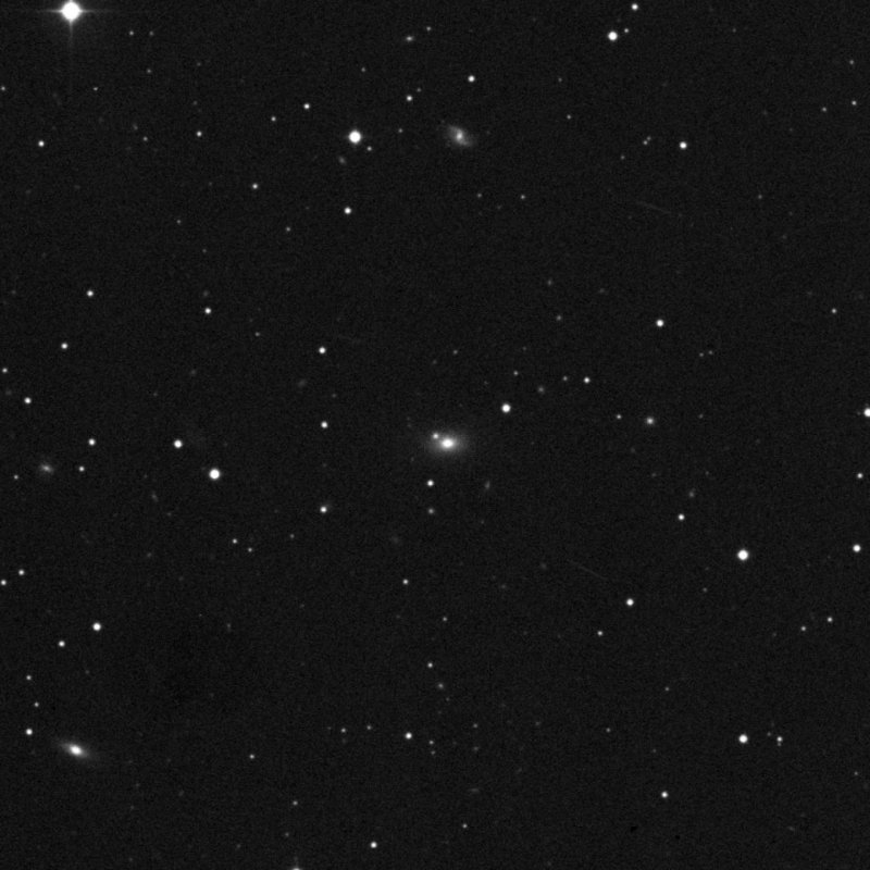 NGC 108802 - Zoom