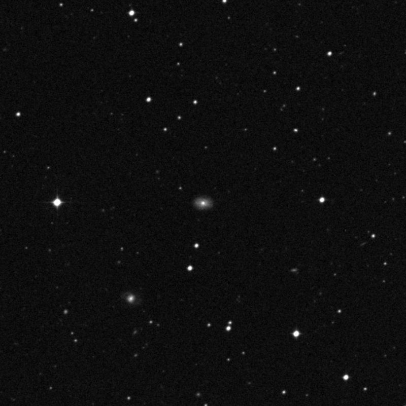 NGC 1102 - Zoom