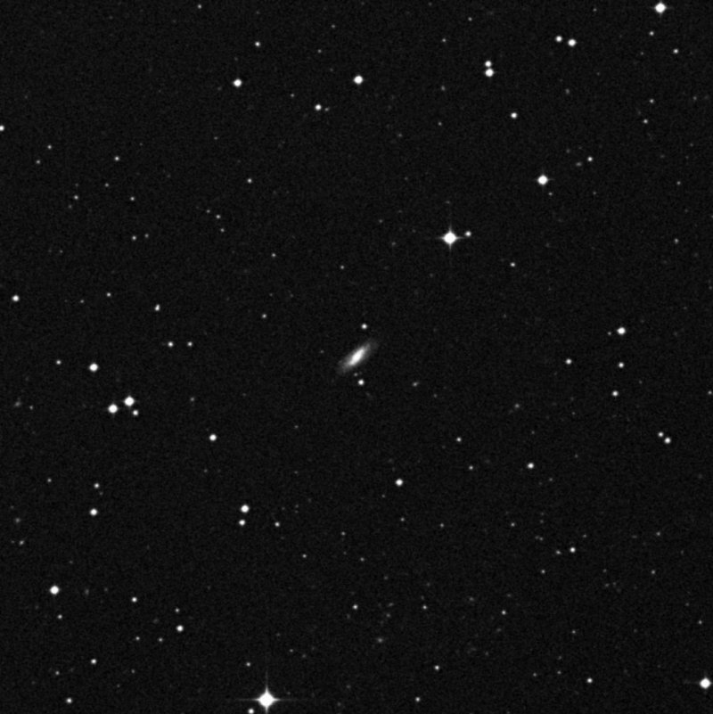 IC 654 - Zoom