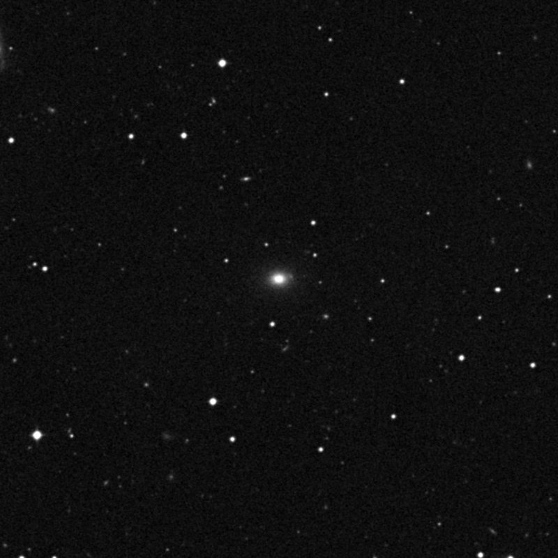 NGC 1108 - Zoom