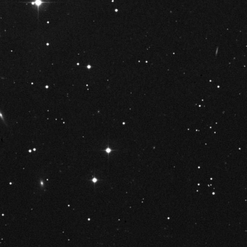 NGC 1113 - Zoom