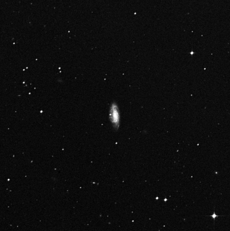 NGC 1114 - Zoom