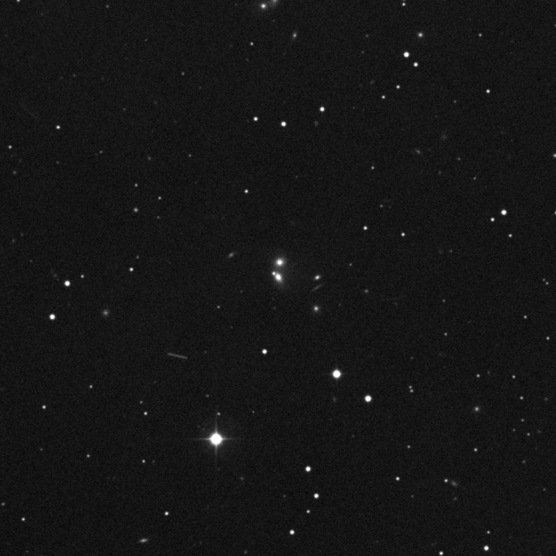 NGC 1117 - Zoom