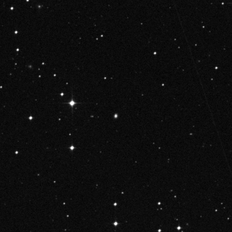 NGC 1119 - Zoom