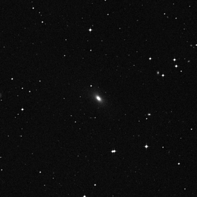 NGC 1120 - Zoom
