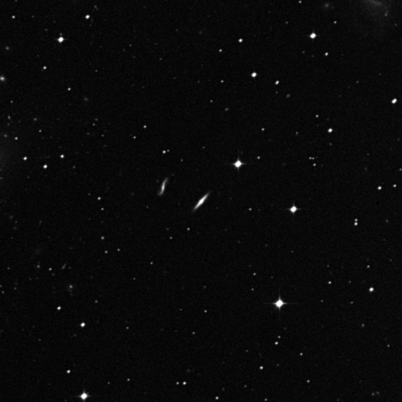 NGC 1126 - Zoom