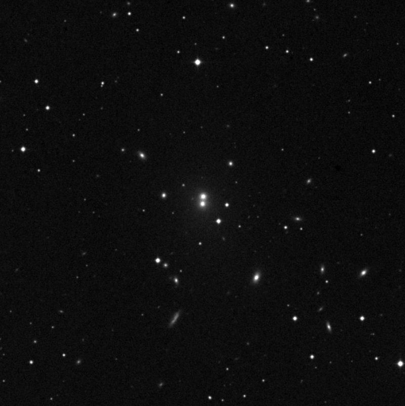 NGC 112801 - Zoom
