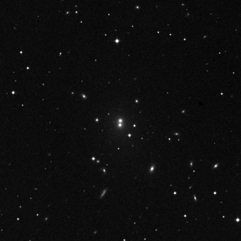 NGC 112802 - Zoom