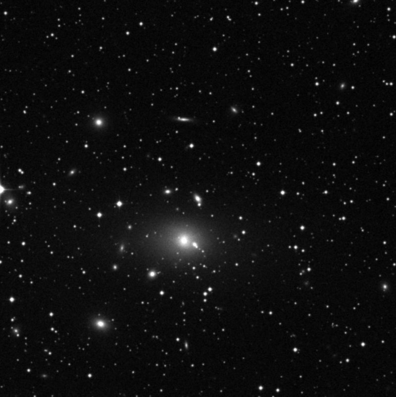 NGC 1130 - Zoom