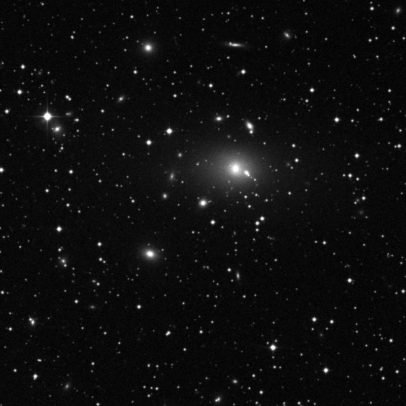 NGC 1131 - Zoom