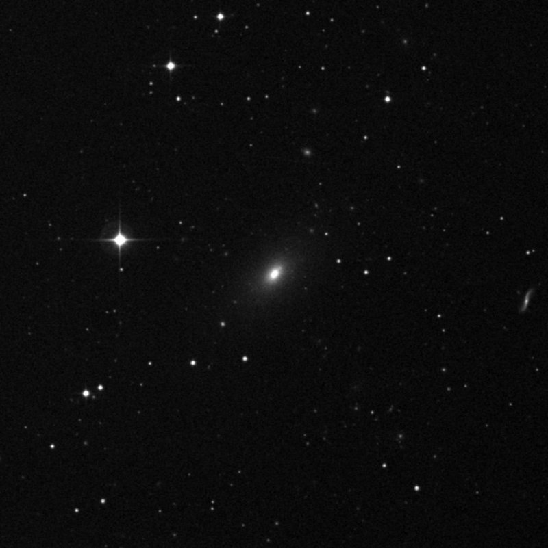 NGC 1132 - Zoom