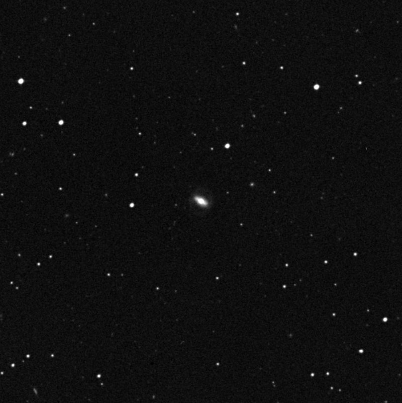 NGC 1133 - Zoom