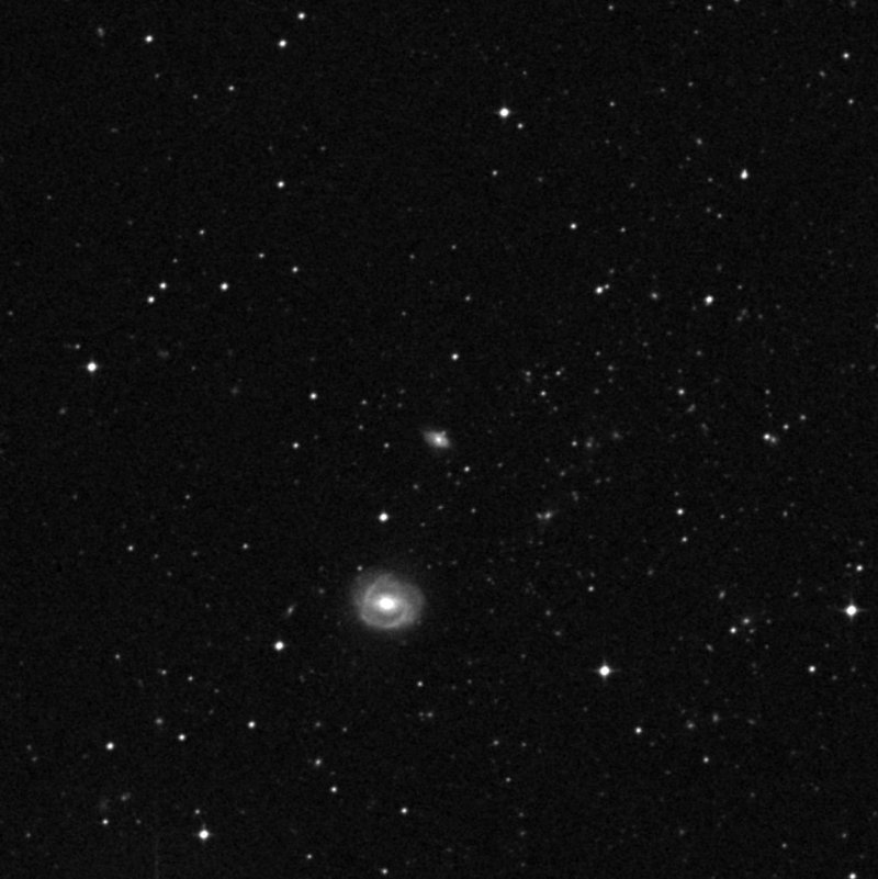 NGC 1135 - Zoom