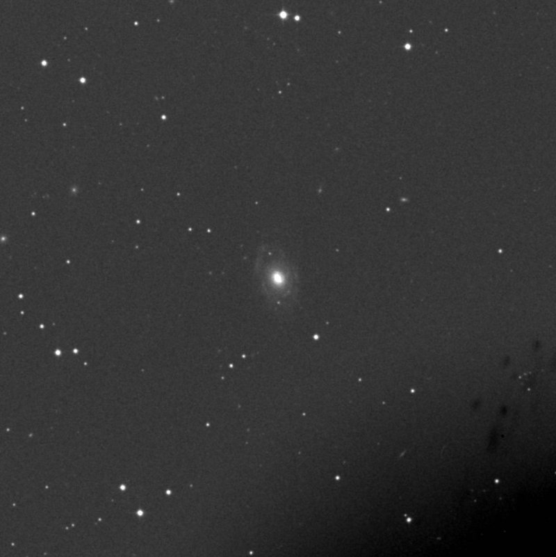 NGC 1137 - Zoom