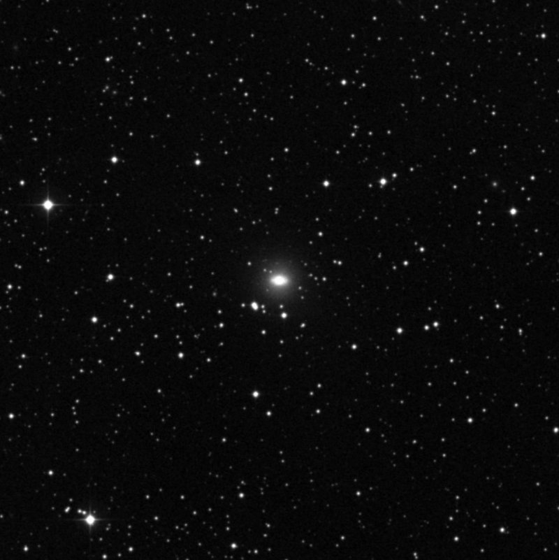 NGC 1138 - Zoom