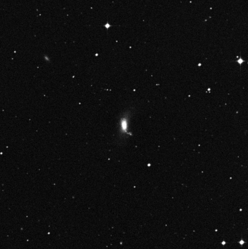 NGC 1140 - Zoom