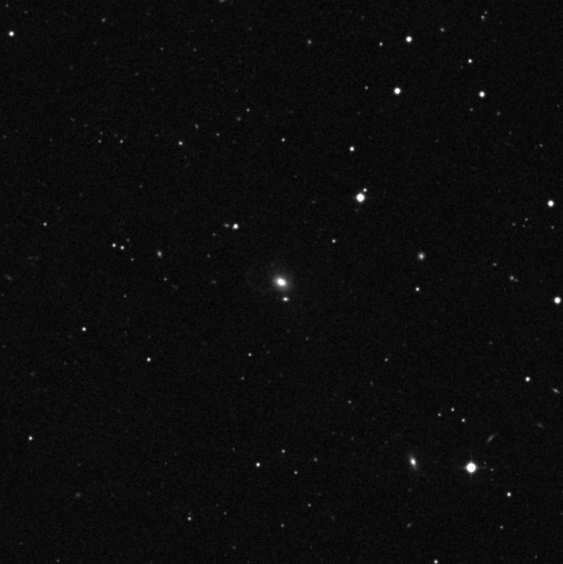 IC 658 - Zoom