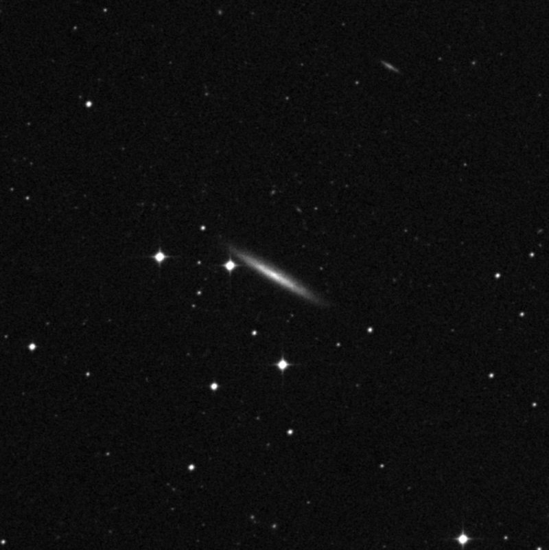 NGC 1145 - Zoom