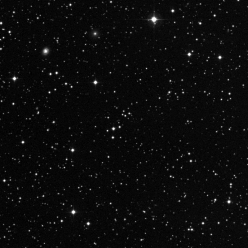 NGC 1146 - Zoom
