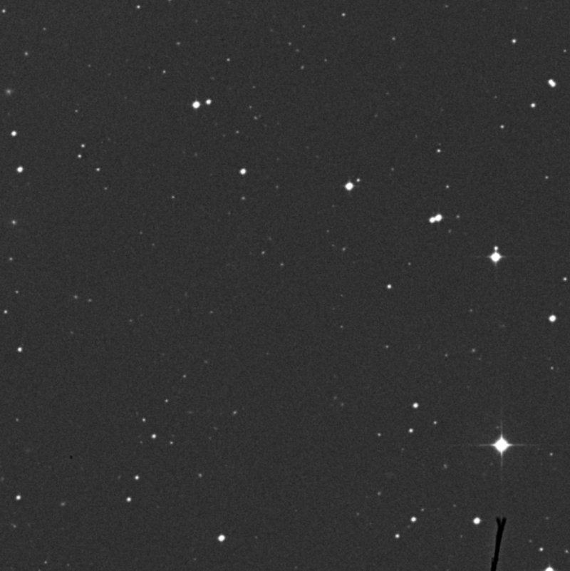 NGC 1147 - Zoom
