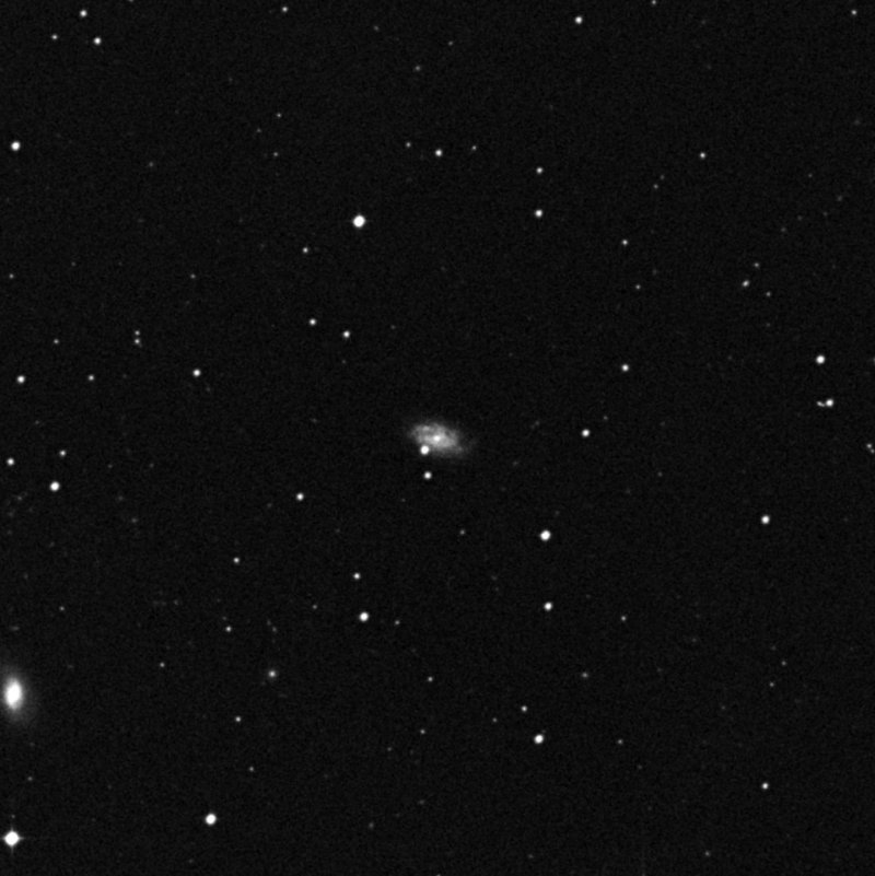 NGC 1148 - Zoom