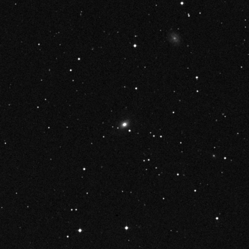 NGC 1149 - Zoom
