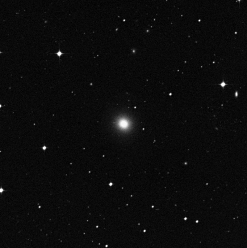 NGC 1162 - Zoom