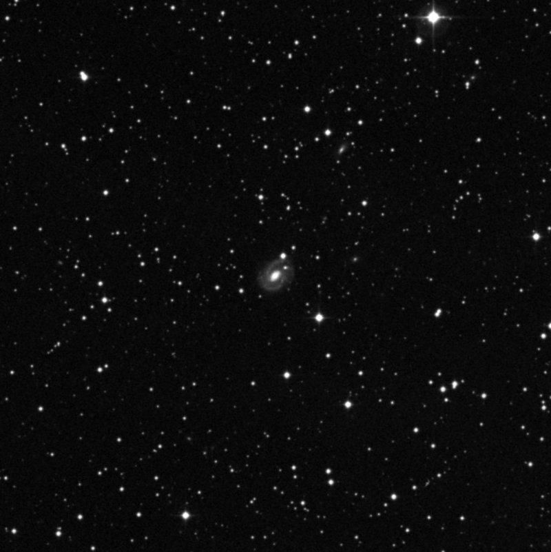 NGC 1164 - Zoom