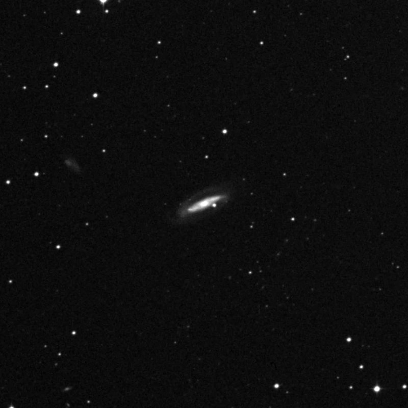 NGC 1165 - Zoom