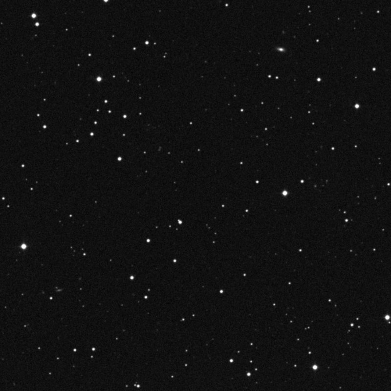NGC 1170 - Zoom