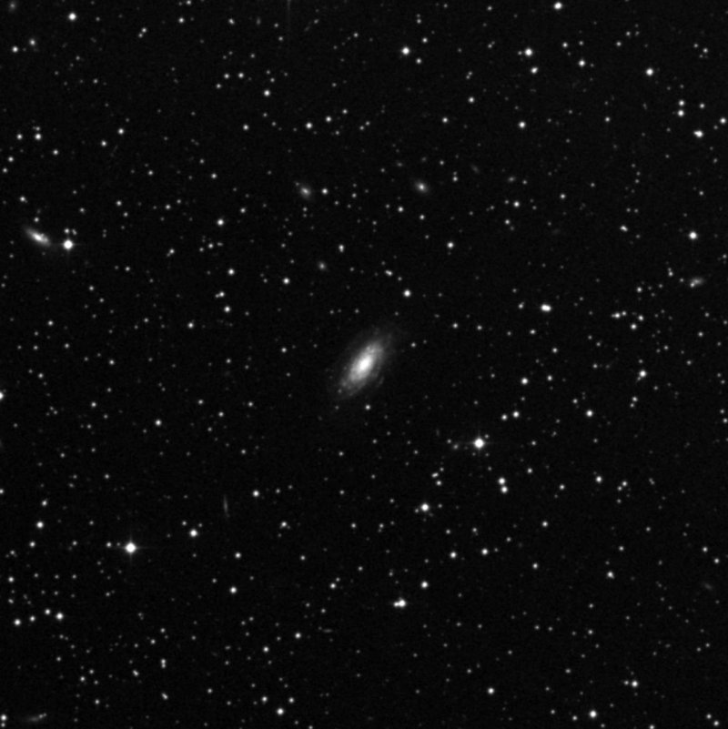 NGC 1171 - Zoom