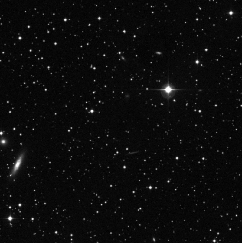 NGC 1173 - Zoom