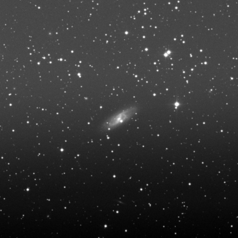 NGC 1174 - Zoom