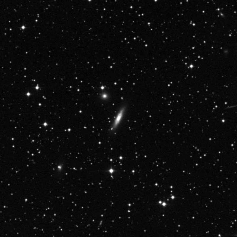 NGC 1175 - Zoom
