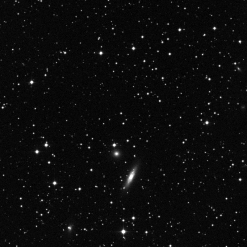 NGC 1176 - Zoom