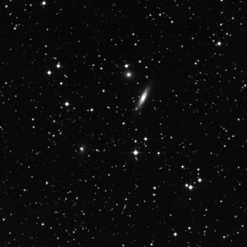 NGC 1178 - Zoom