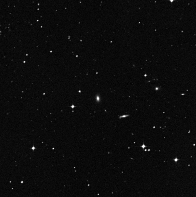NGC 1180 - Zoom