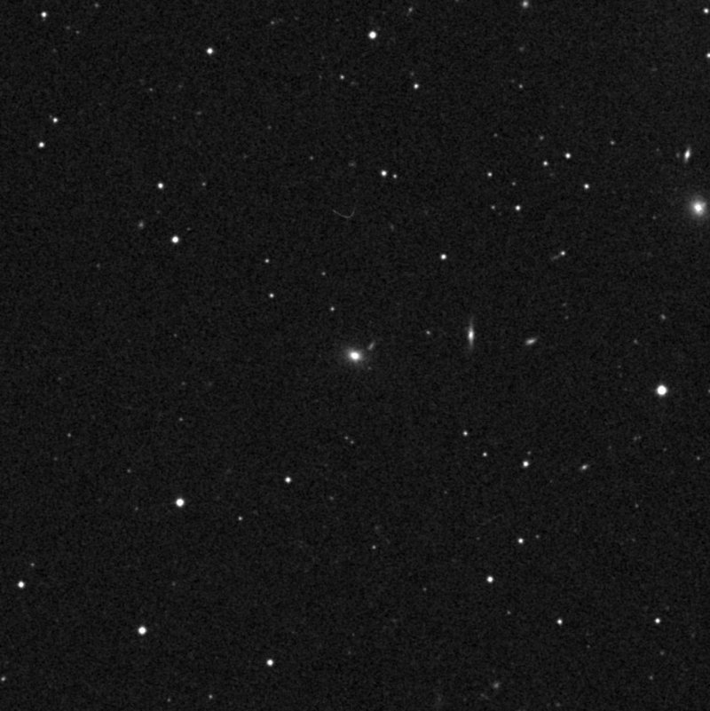 IC 662 - Zoom