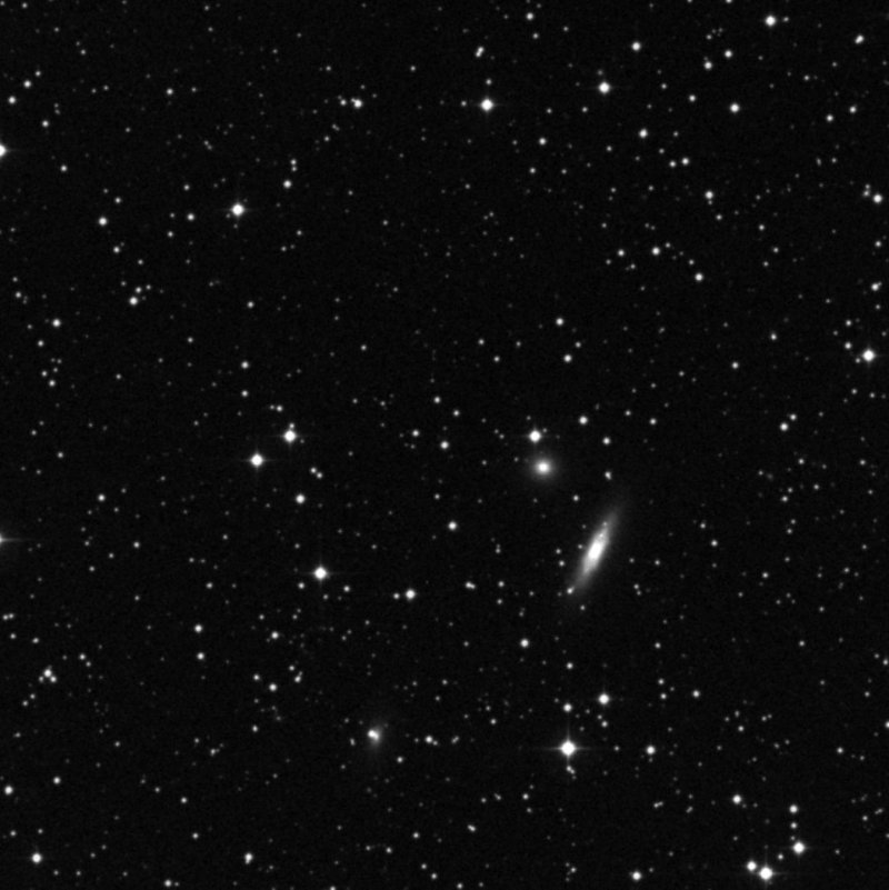 NGC 1183 - Zoom