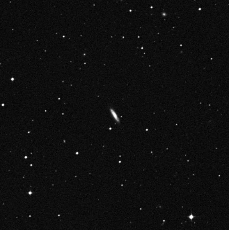 NGC 1185 - Zoom