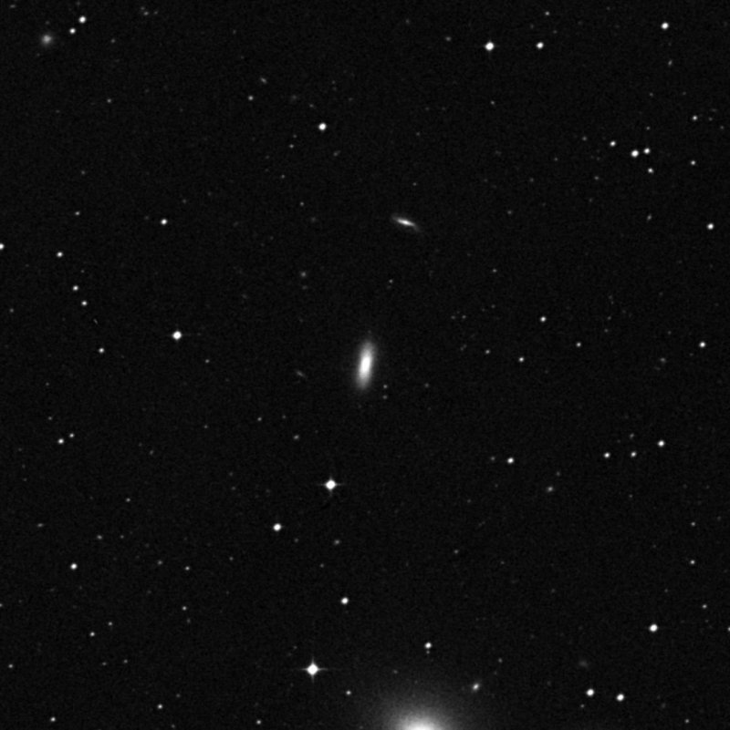 NGC 1188 - Zoom