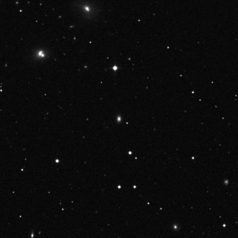 IC 663 - Zoom
