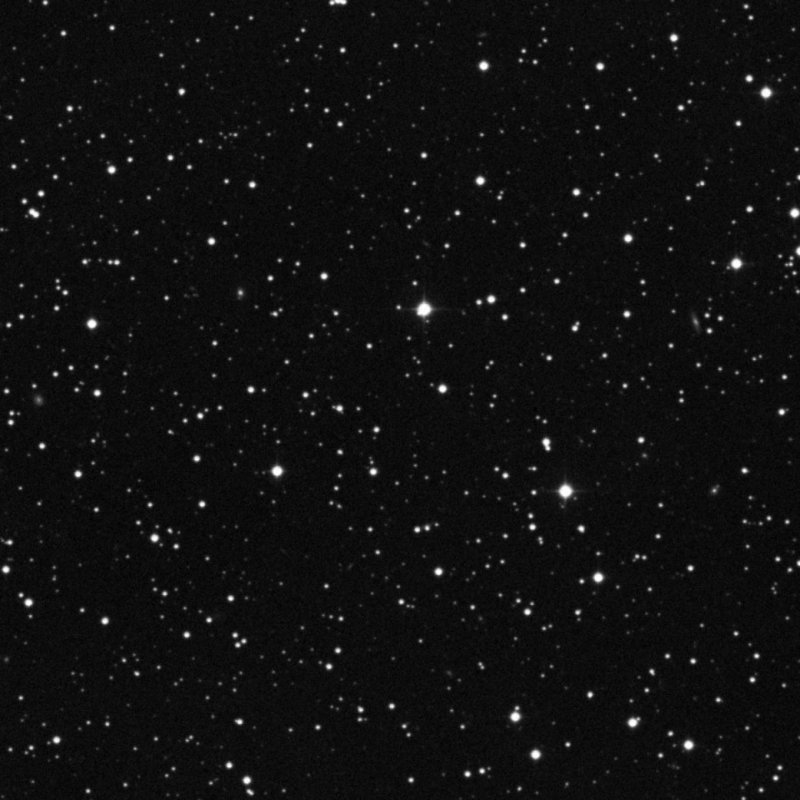 NGC 1197 - Zoom