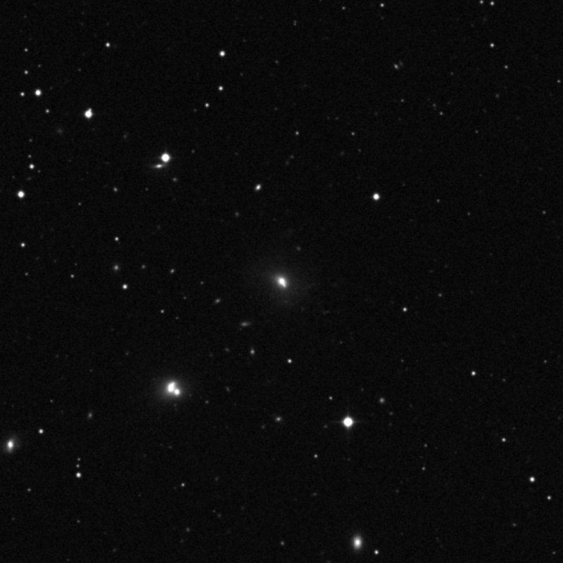 IC 664 - Zoom
